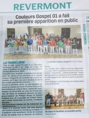 Voix de l'Ain 12-01-2024