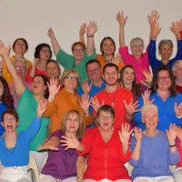 Couleurs Gospel 01