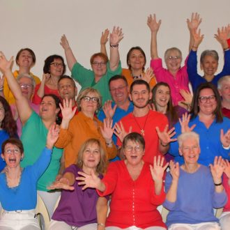 Couleurs Gospel 01