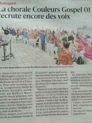 Montagnat 10-09-2025